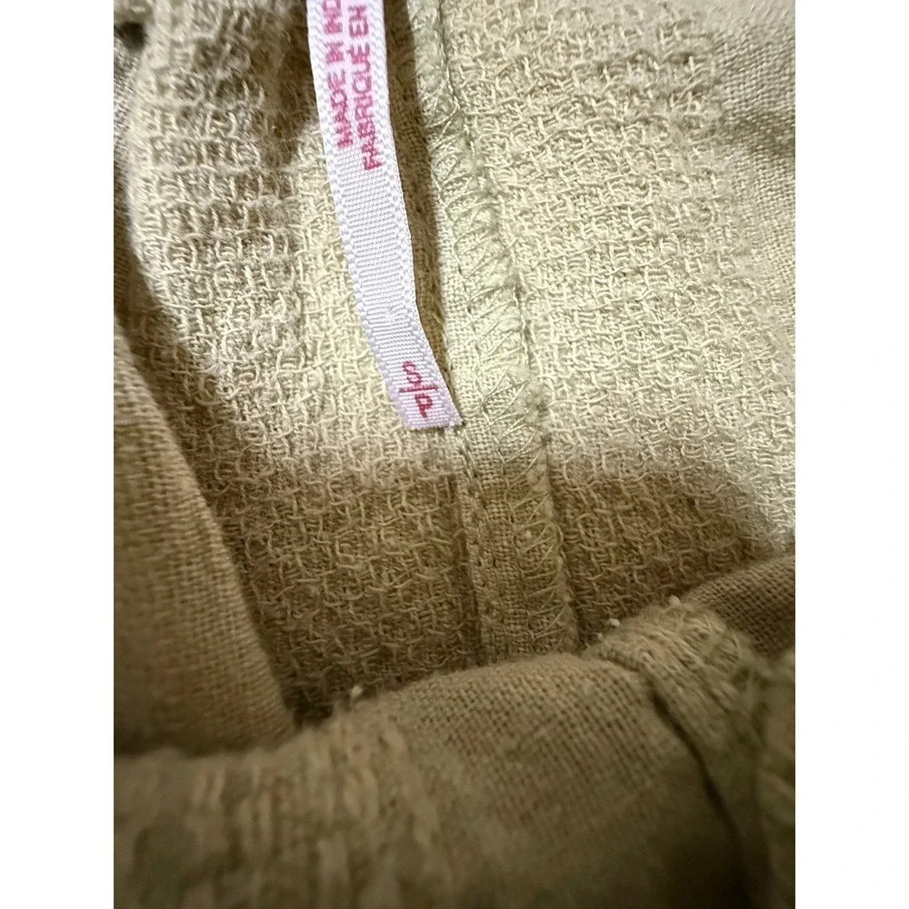 Free People waisted high